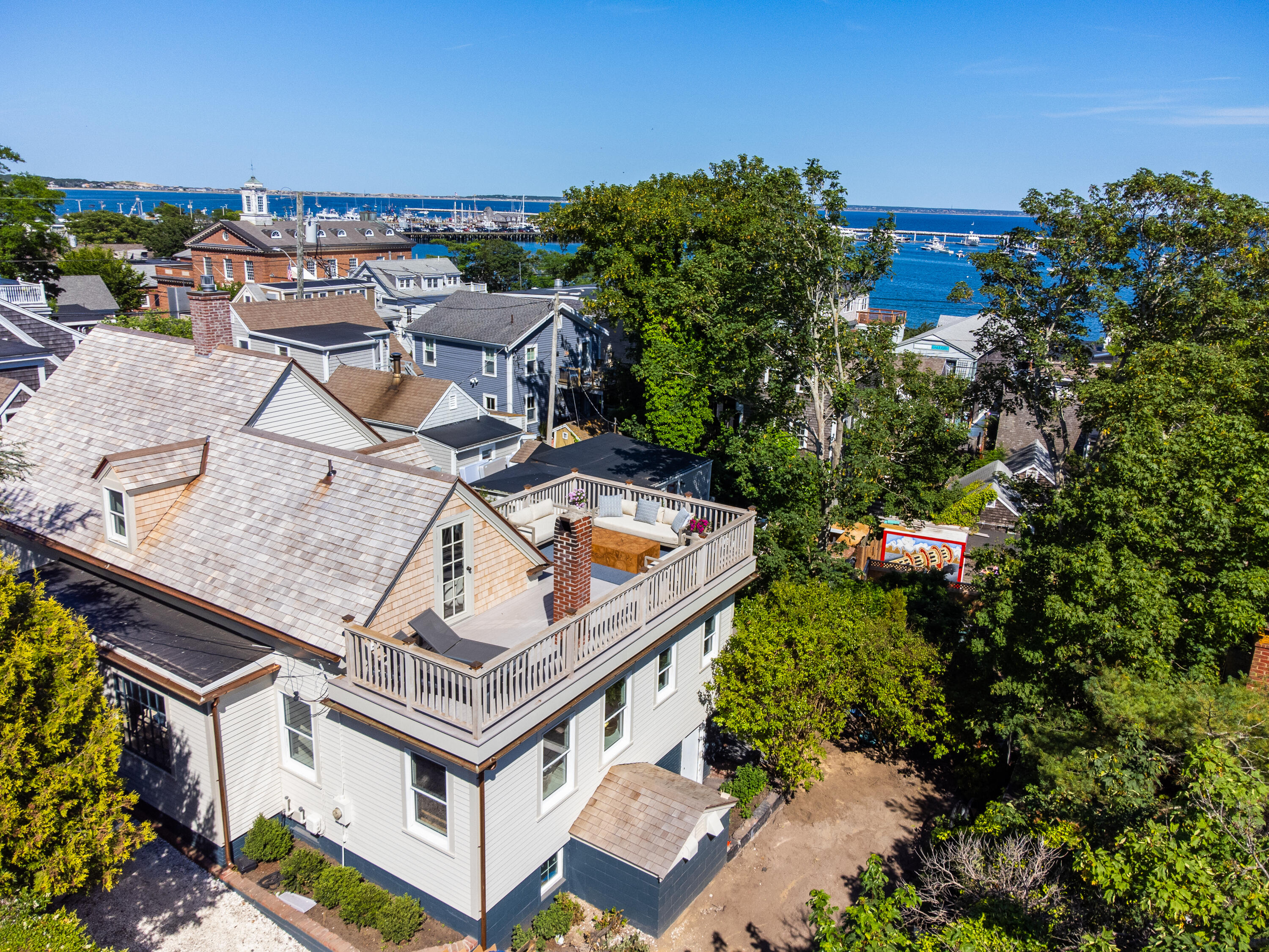 3 Carver Court Provincetown MA 02657