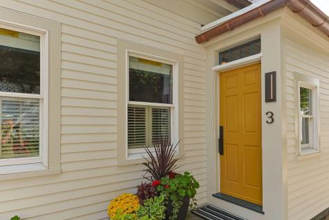 3 Carver Court Provincetown MA 02657