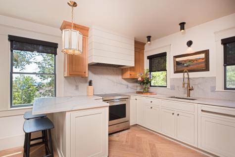 3 Carver Court Provincetown MA 02657