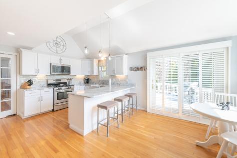 34 Polaris Drive Mashpee MA 02649