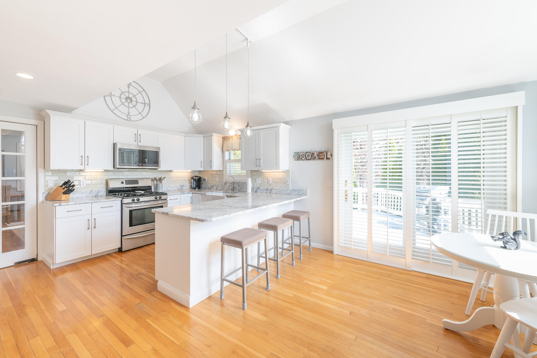 34 Polaris Drive Mashpee MA 02649