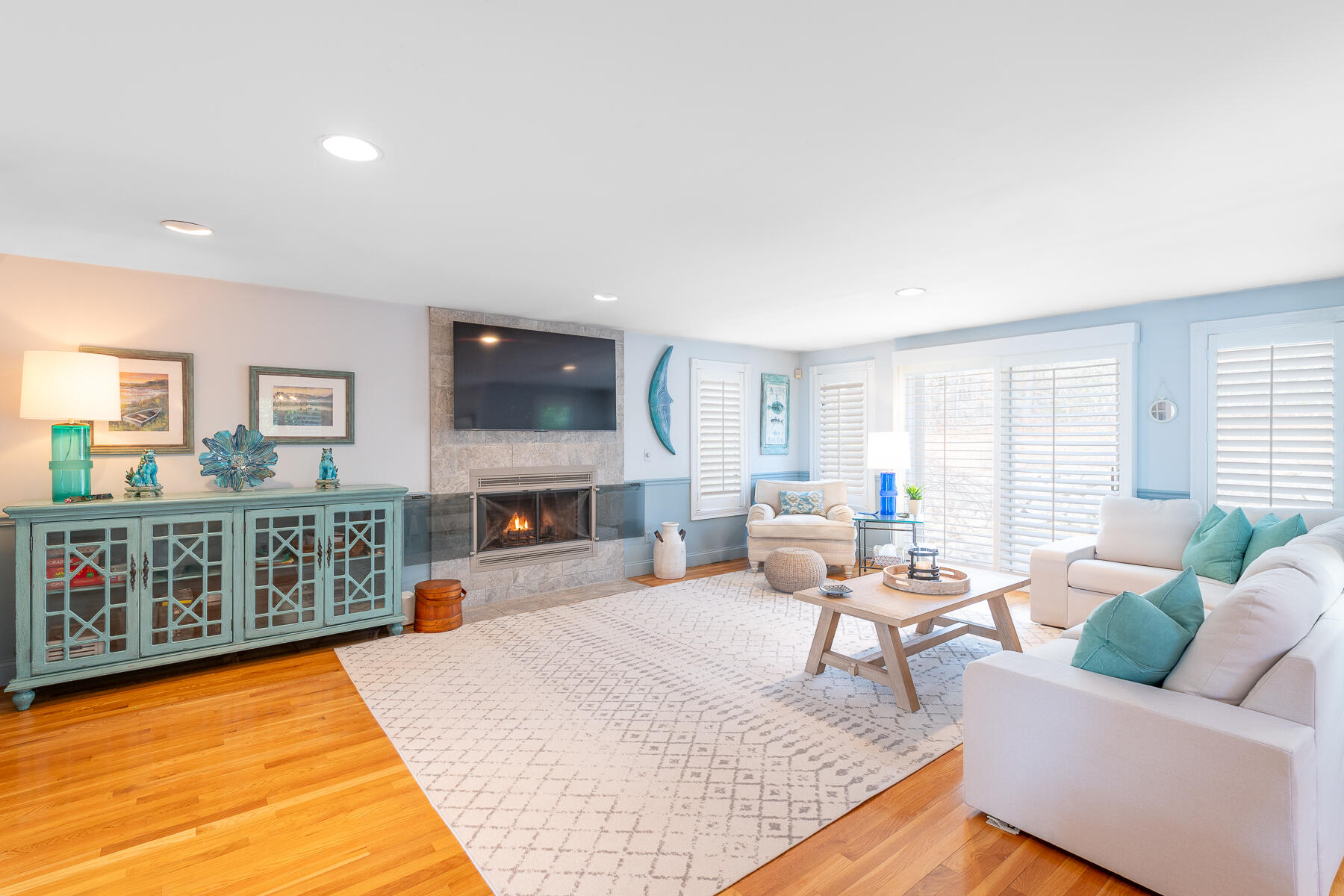 34 Polaris Drive Mashpee MA 02649