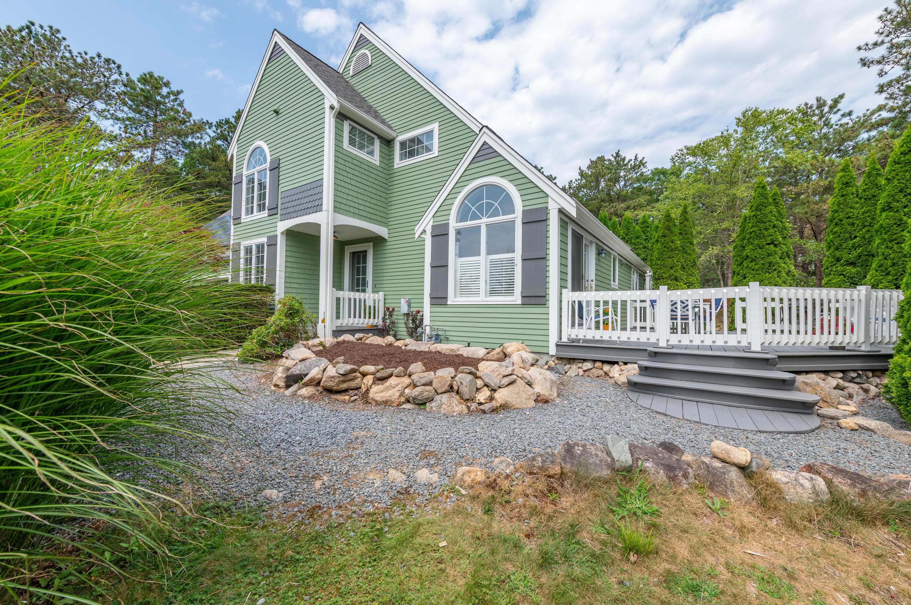 34 Polaris Drive Mashpee MA 02649