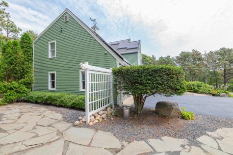 34 Polaris Drive Mashpee MA 02649