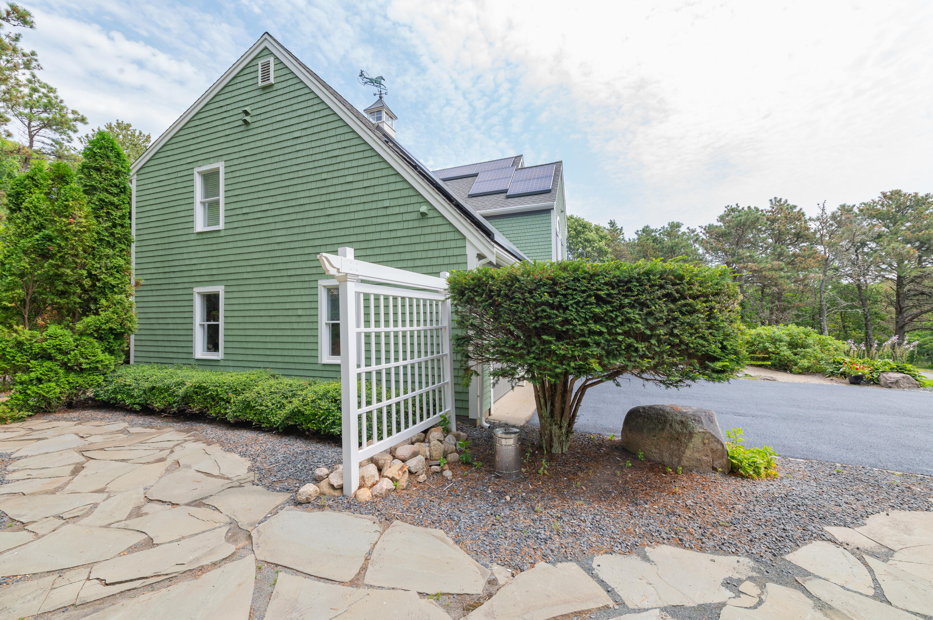 34 Polaris Drive Mashpee MA 02649
