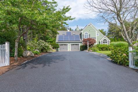 34 Polaris Drive Mashpee MA 02649