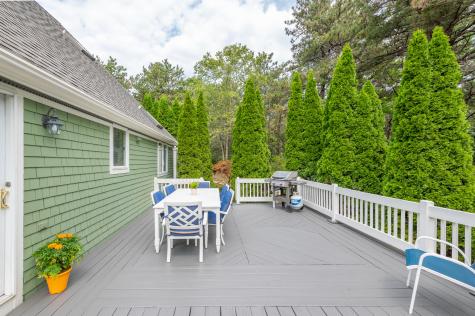 34 Polaris Drive Mashpee MA 02649
