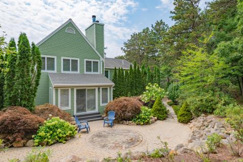 34 Polaris Drive Mashpee MA 02649