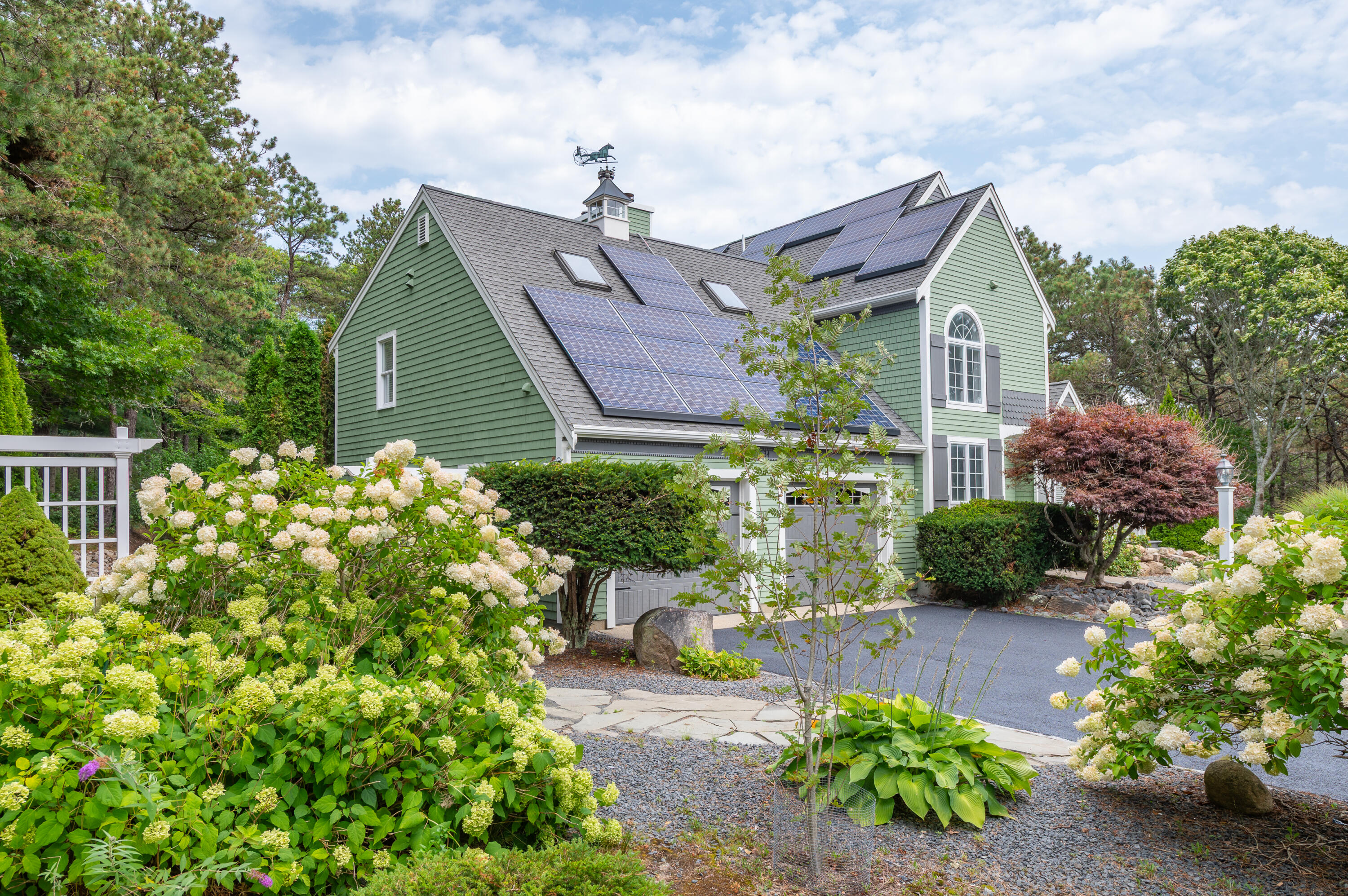 34 Polaris Drive Mashpee MA 02649