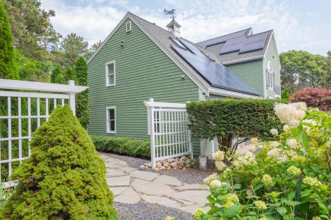 34 Polaris Drive Mashpee MA 02649
