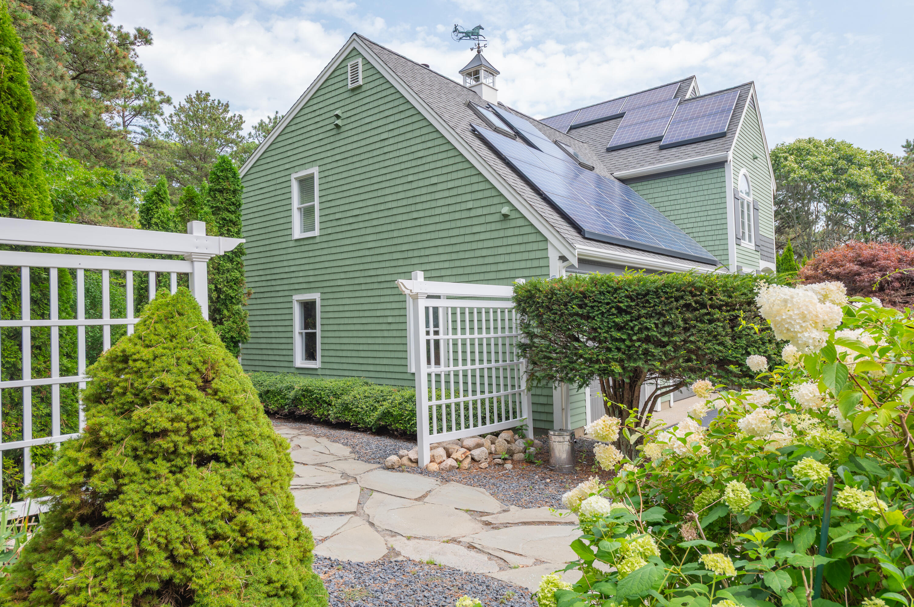 34 Polaris Drive Mashpee MA 02649