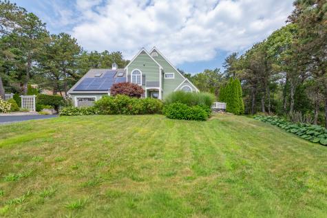 34 Polaris Drive Mashpee MA 02649