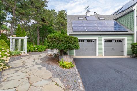 34 Polaris Drive Mashpee MA 02649