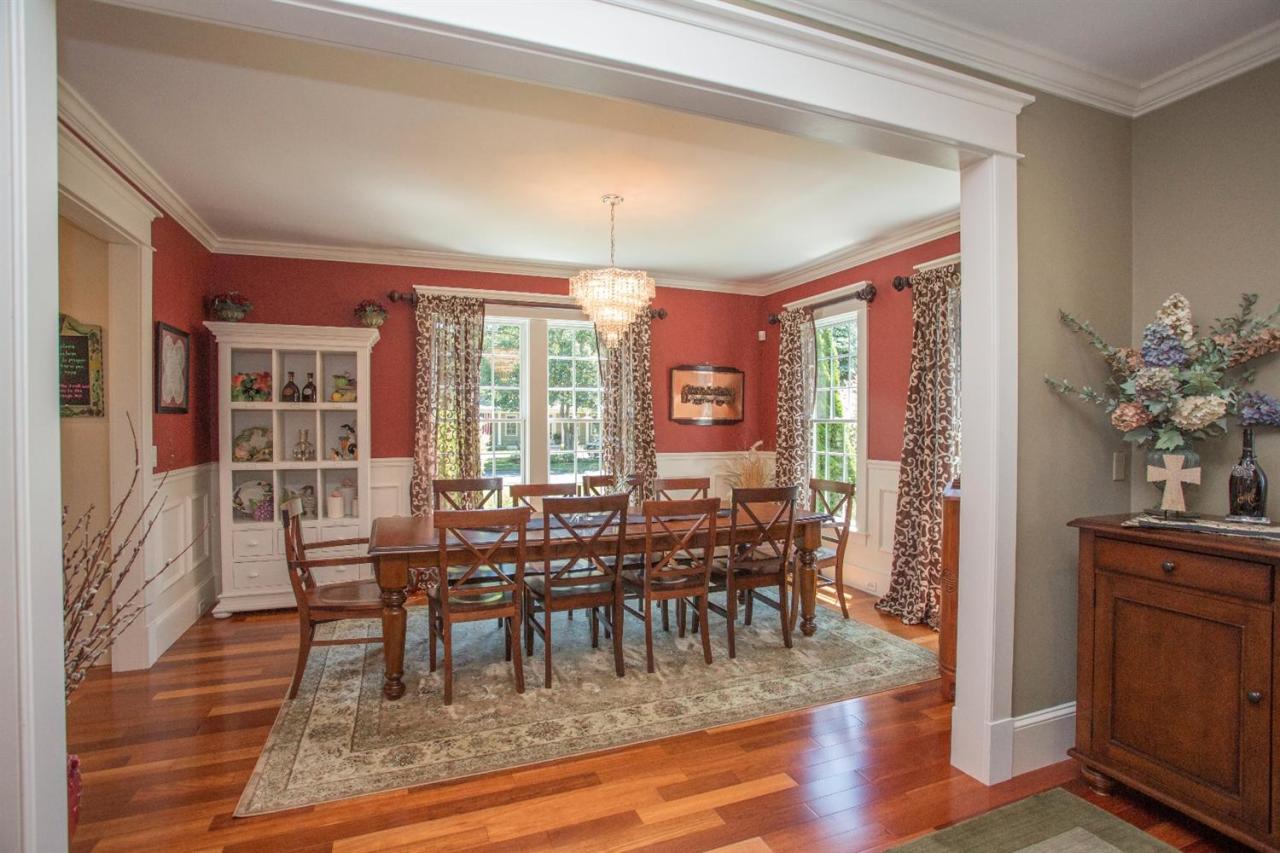 9 Indian Summer Lane Sandwich MA 02563