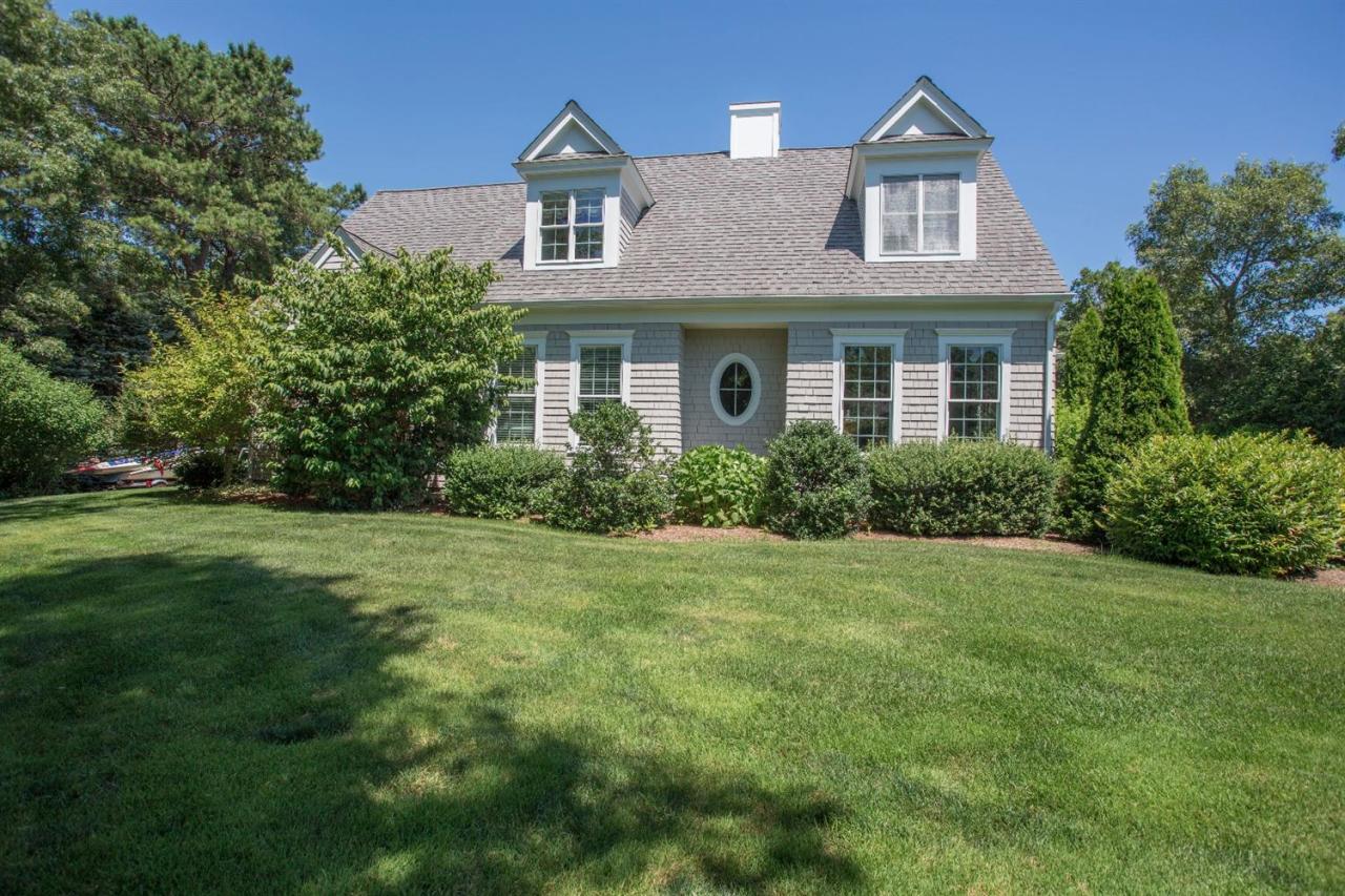 9 Indian Summer Lane Sandwich MA 02563