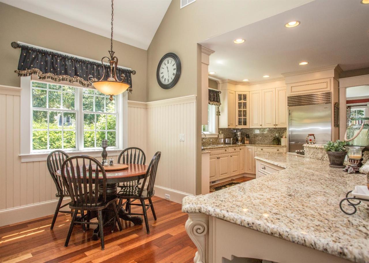 9 Indian Summer Lane Sandwich MA 02563