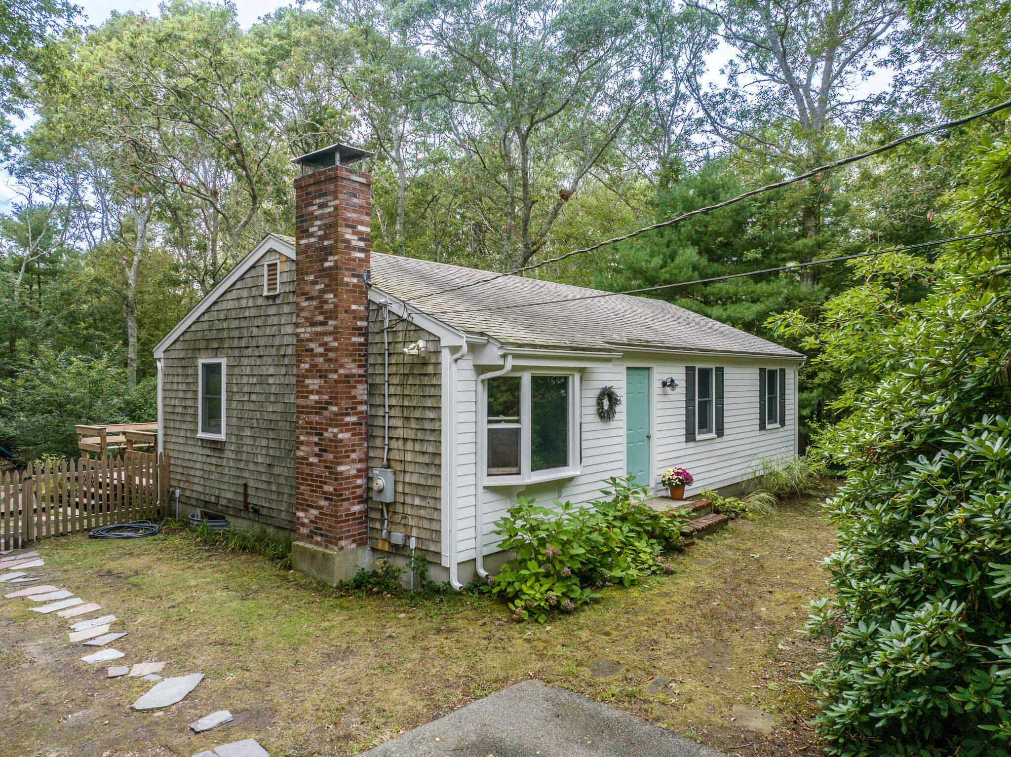 666 Boxberry Hill Road Hatchville MA 02536