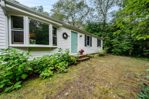 666 Boxberry Hill Road Hatchville MA 02536
