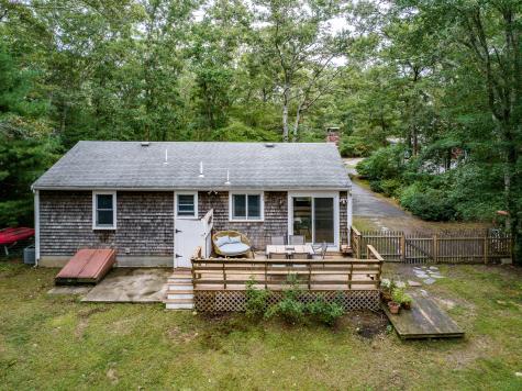 666 Boxberry Hill Road Hatchville MA 02536