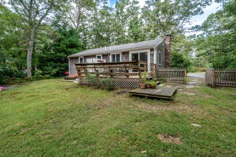 666 Boxberry Hill Road Hatchville MA 02536