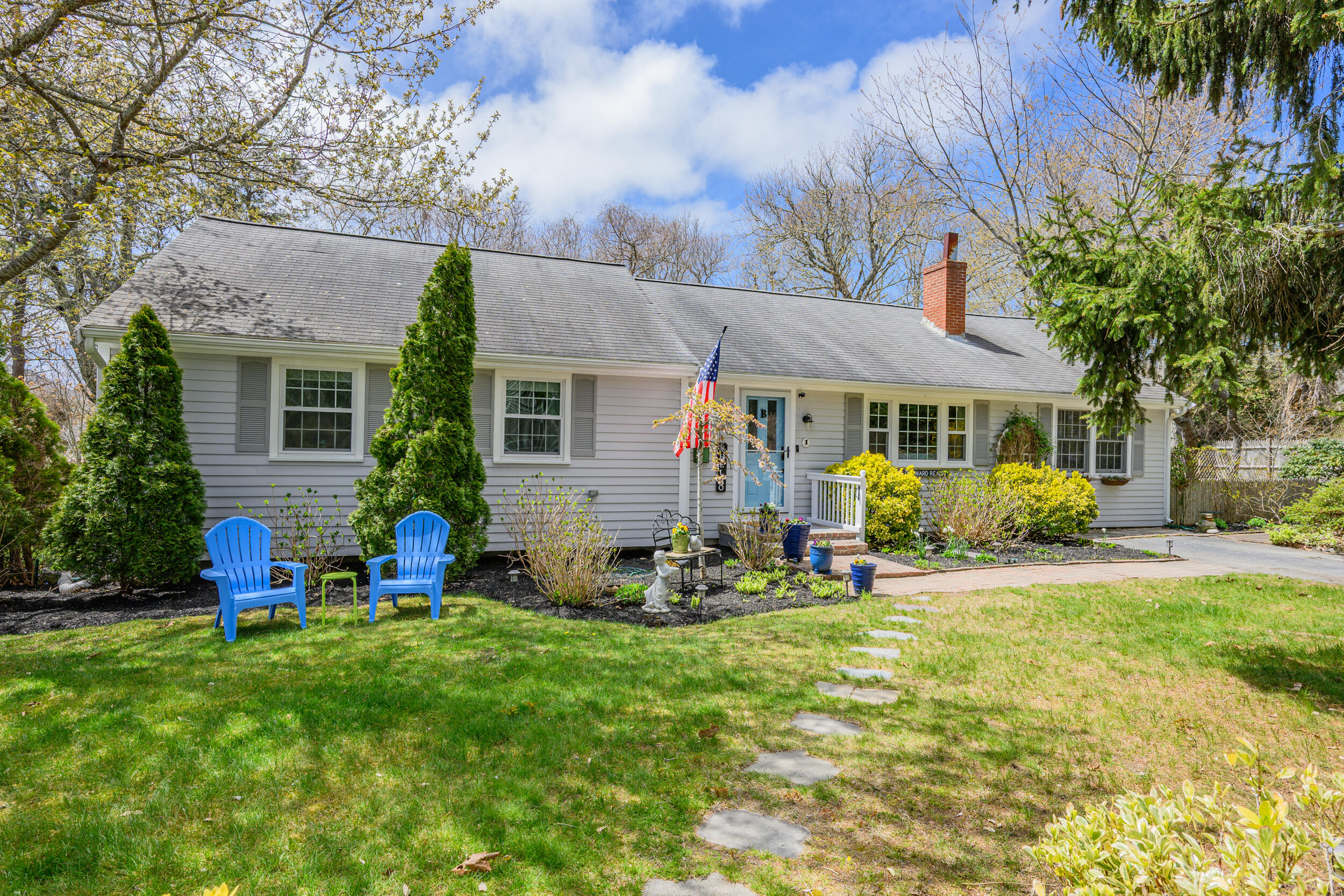 1 Outward Reach Yarmouth Port MA 02675