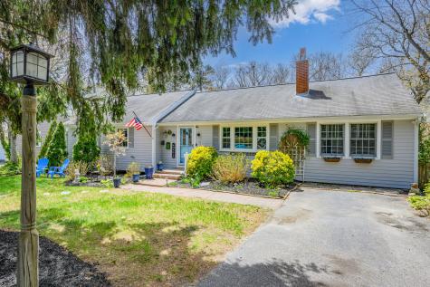 1 Outward Reach Yarmouth MA 02675