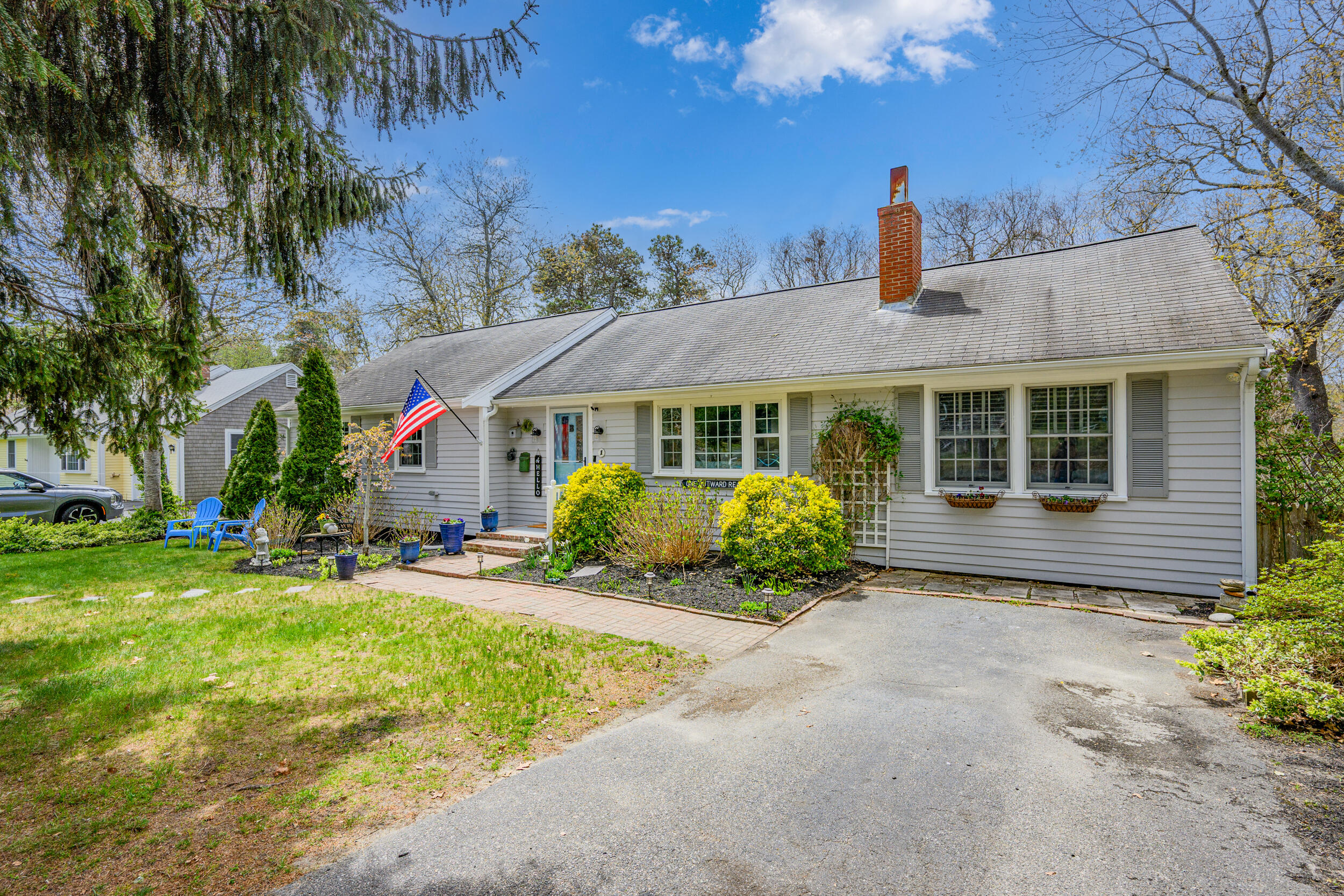 1 Outward Reach Yarmouth MA 02675