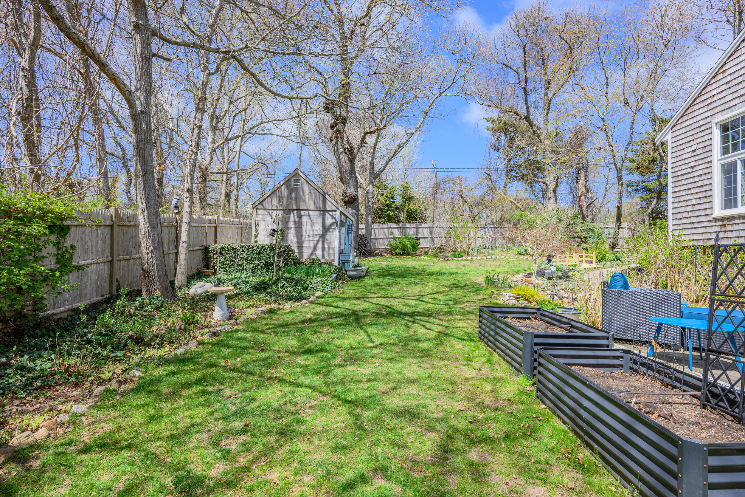 1 Outward Reach Yarmouth MA 02675
