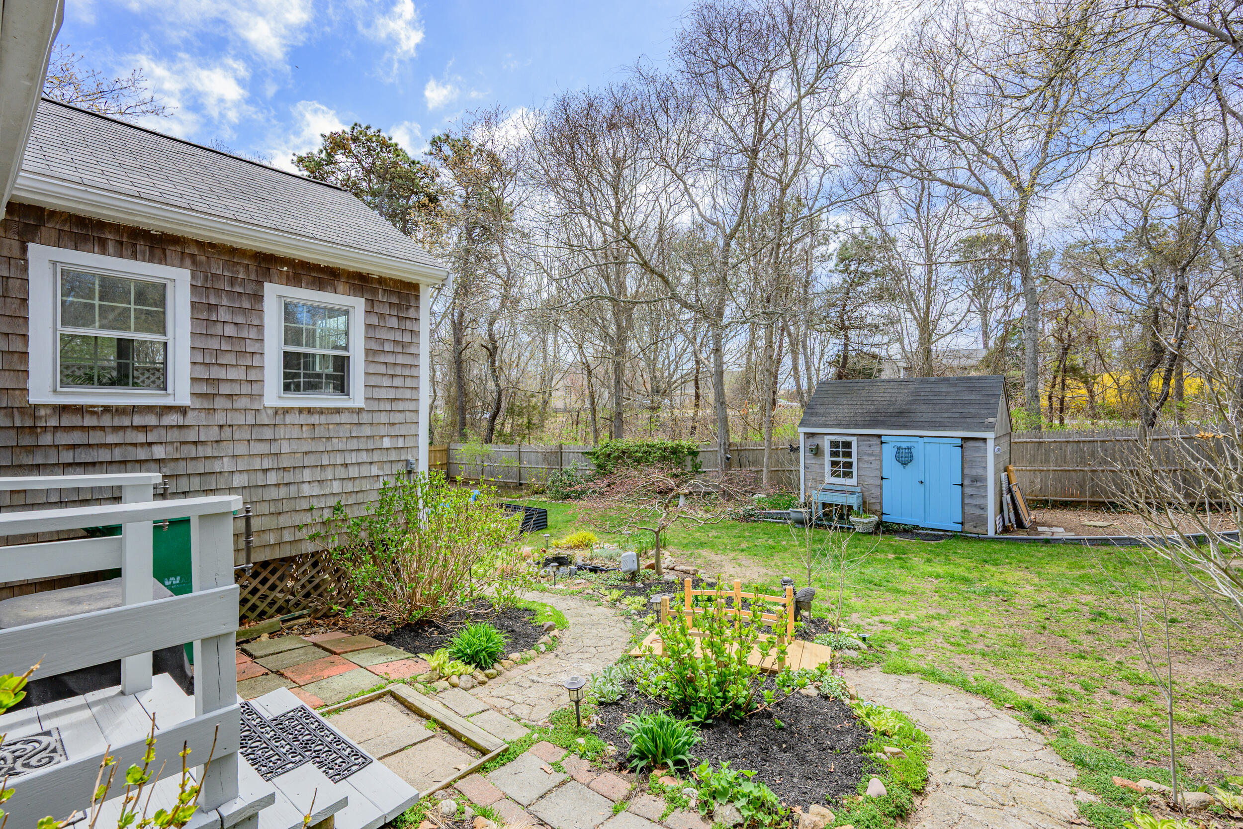 1 Outward Reach Yarmouth MA 02675