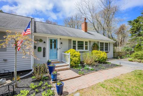 1 Outward Reach Yarmouth MA 02675