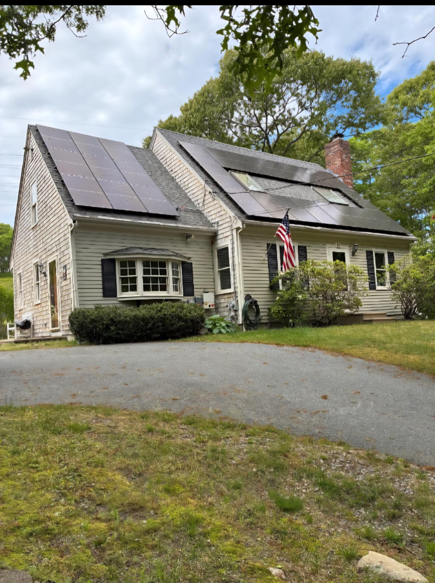 10 Marthas Way Barnstable MA 02632