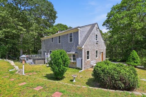 10 Marthas Way Barnstable MA 02632