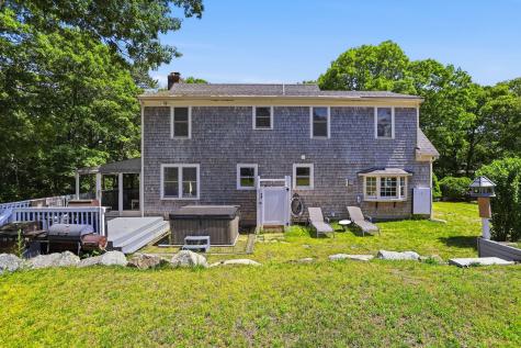 10 Marthas Way Barnstable MA 02632