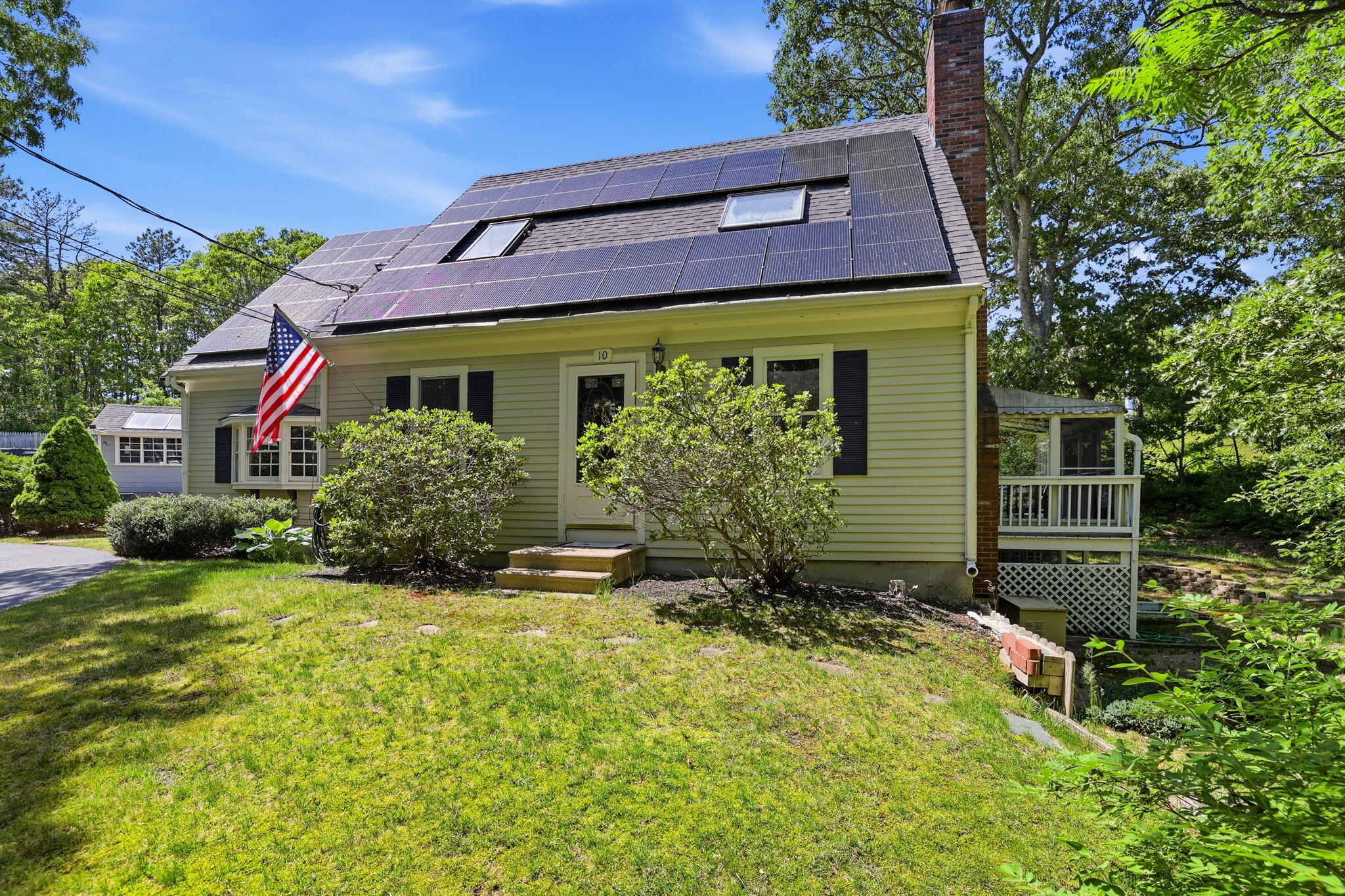 10 Marthas Way Centerville MA 02632