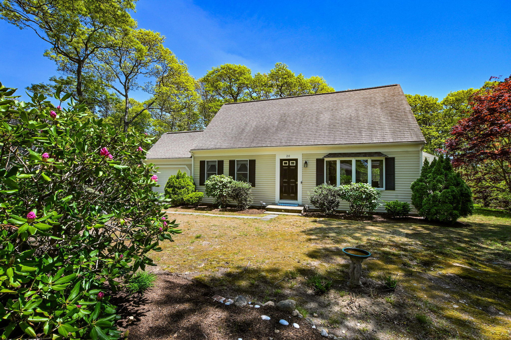 20 Old Kenyon Road Falmouth MA 02536