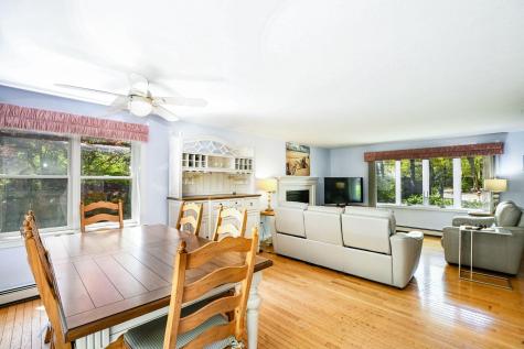 20 Old Kenyon Road Falmouth MA 02536