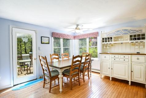 20 Old Kenyon Road Falmouth MA 02536