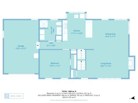 20 Old Kenyon Road Falmouth MA 02536
