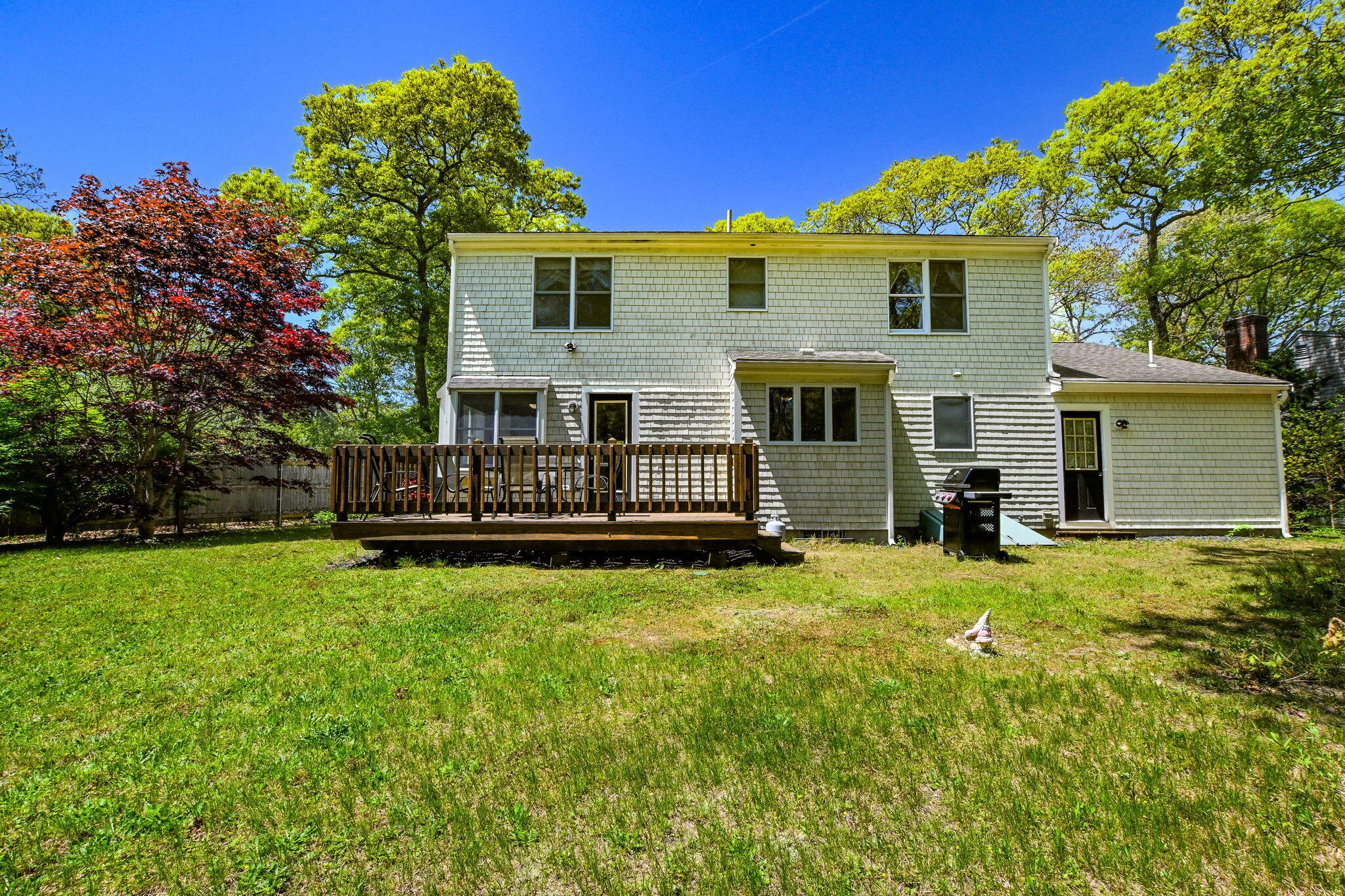 20 Old Kenyon Road Falmouth MA 02536