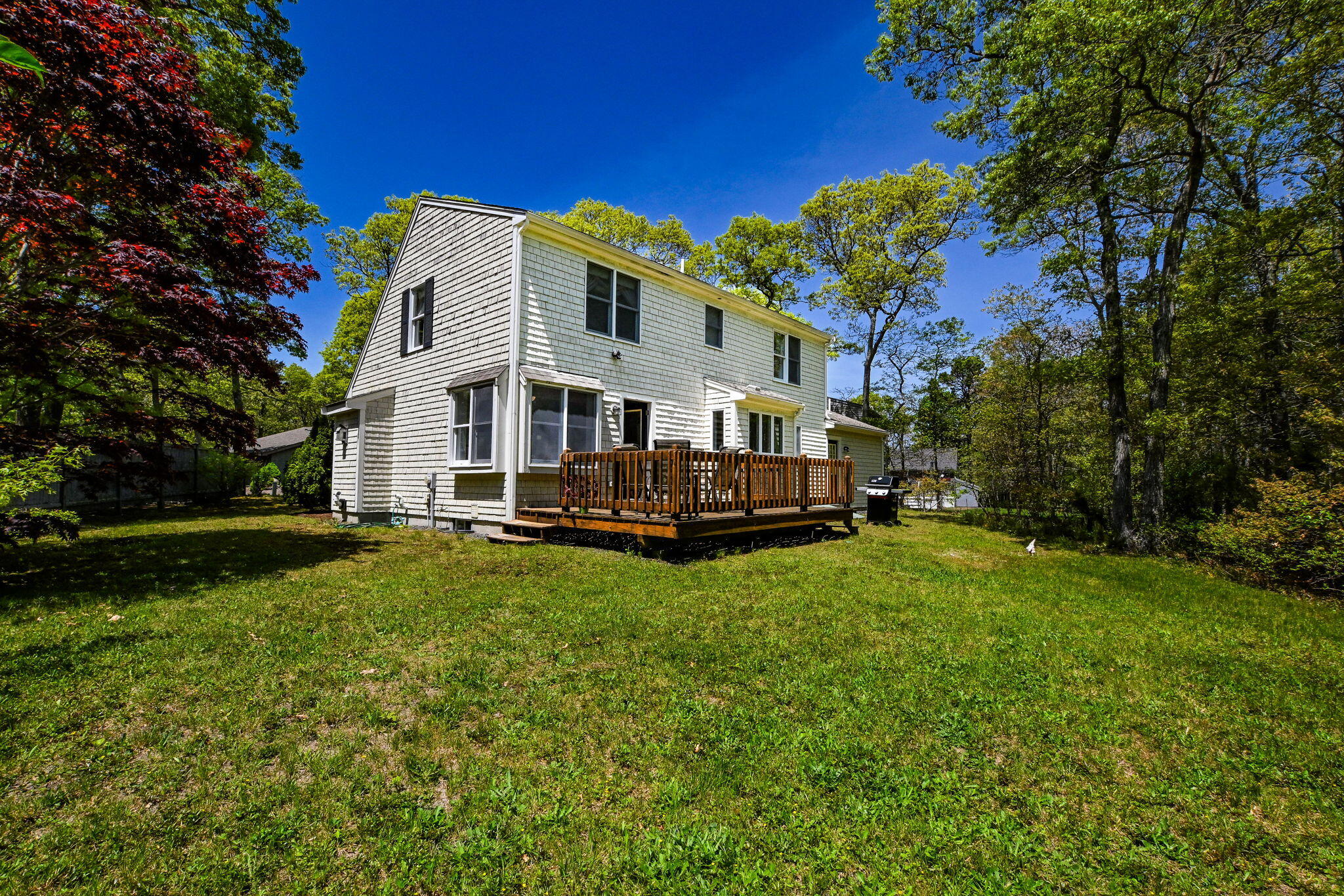 20 Old Kenyon Road Falmouth MA 02536