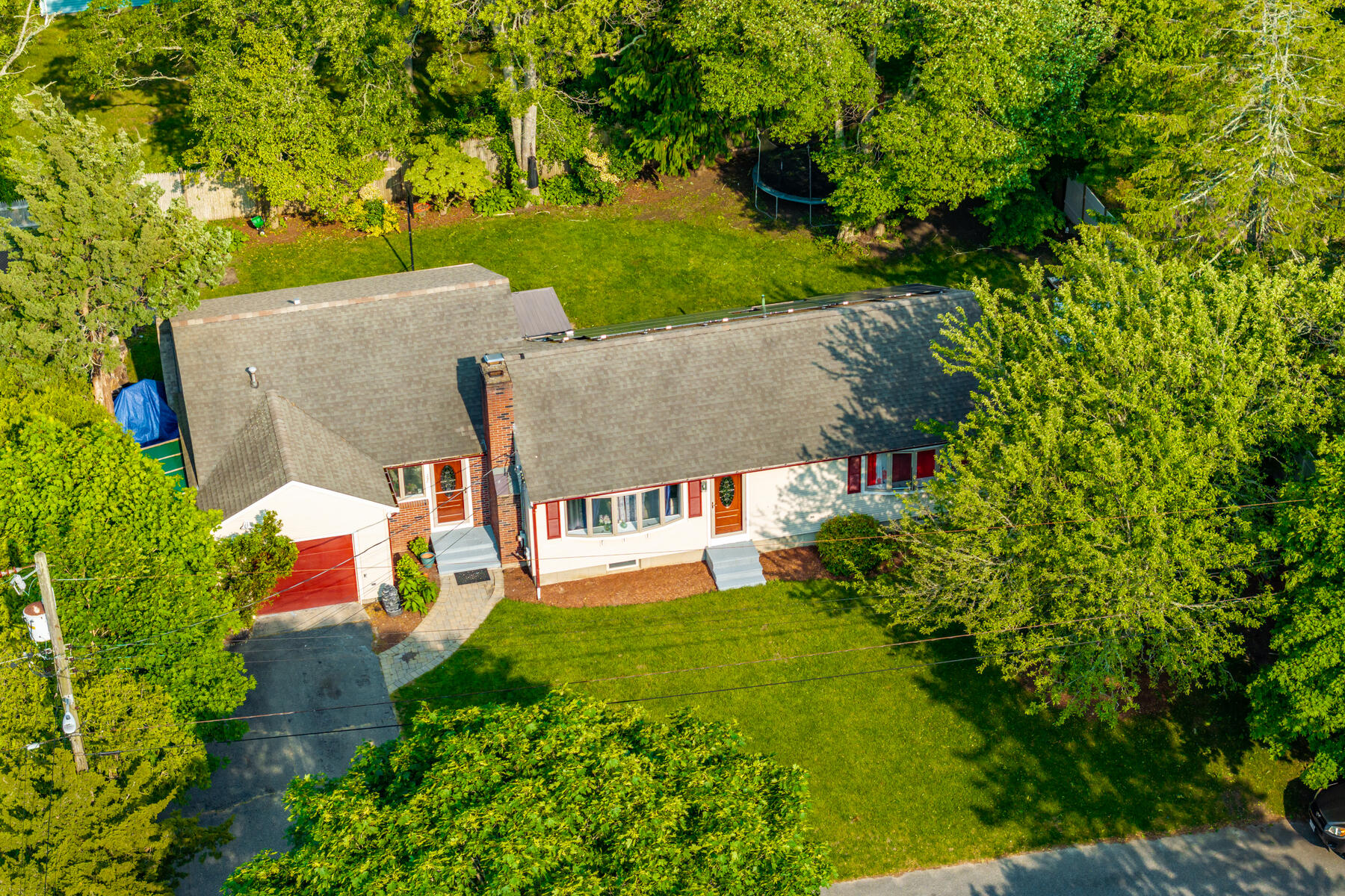 298 Oakland Road Barnstable MA 02601