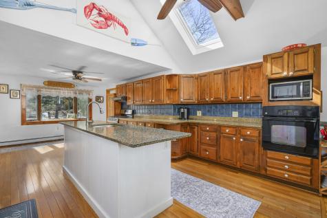 125 Wamsutta Road Eastham MA 02642