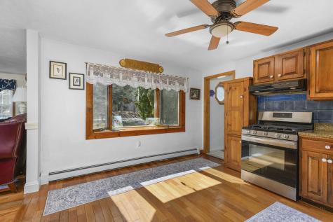 125 Wamsutta Road Eastham MA 02642