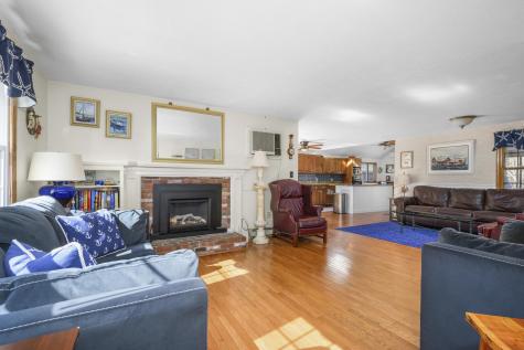 125 Wamsutta Road Eastham MA 02642