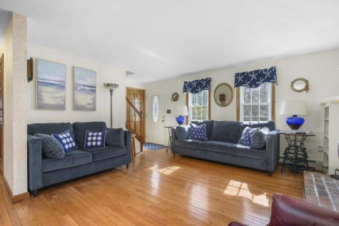 125 Wamsutta Road Eastham MA 02642