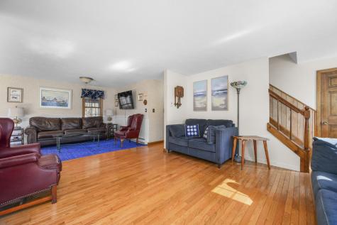 125 Wamsutta Road Eastham MA 02642