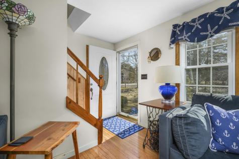125 Wamsutta Road Eastham MA 02642