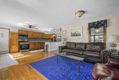 125 Wamsutta Road Eastham MA 02642
