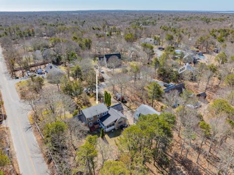125 Wamsutta Road Eastham MA 02642