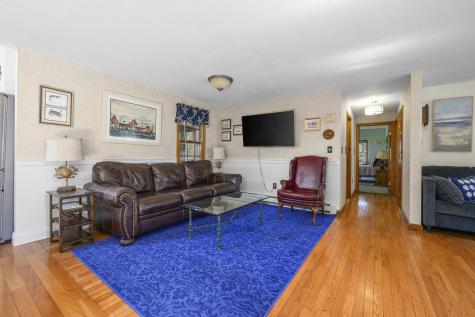 125 Wamsutta Road Eastham MA 02642